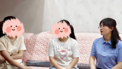 助学政策进乡村，师生携手共筑梦——资助源梦-乡村振兴走访调研团